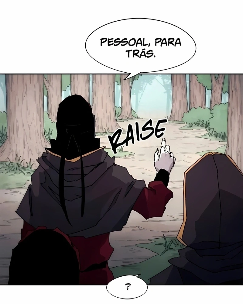 O Cavaleiro das Brasas Capítulo 50 Página 79