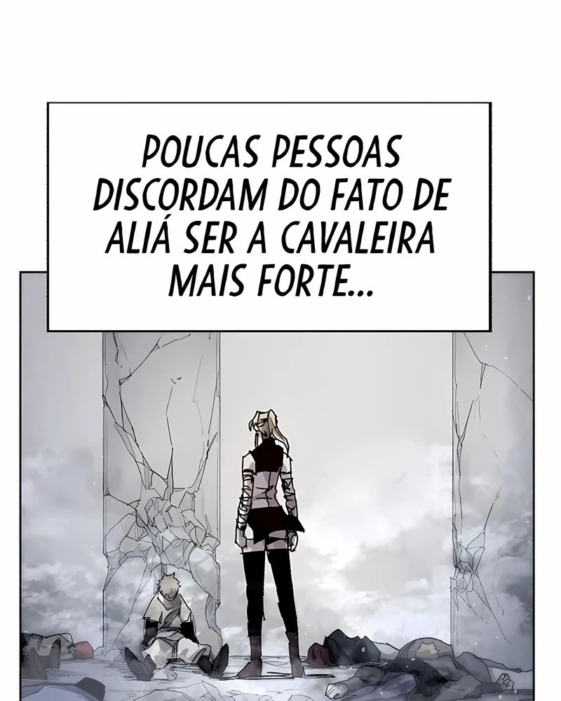 O Cavaleiro das Brasas Capítulo 50 Página 9