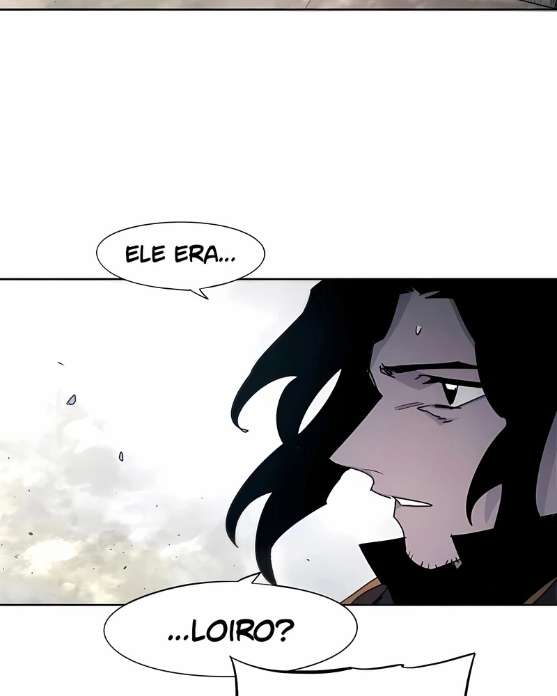 O Cavaleiro das Brasas Capítulo 51 Página 18