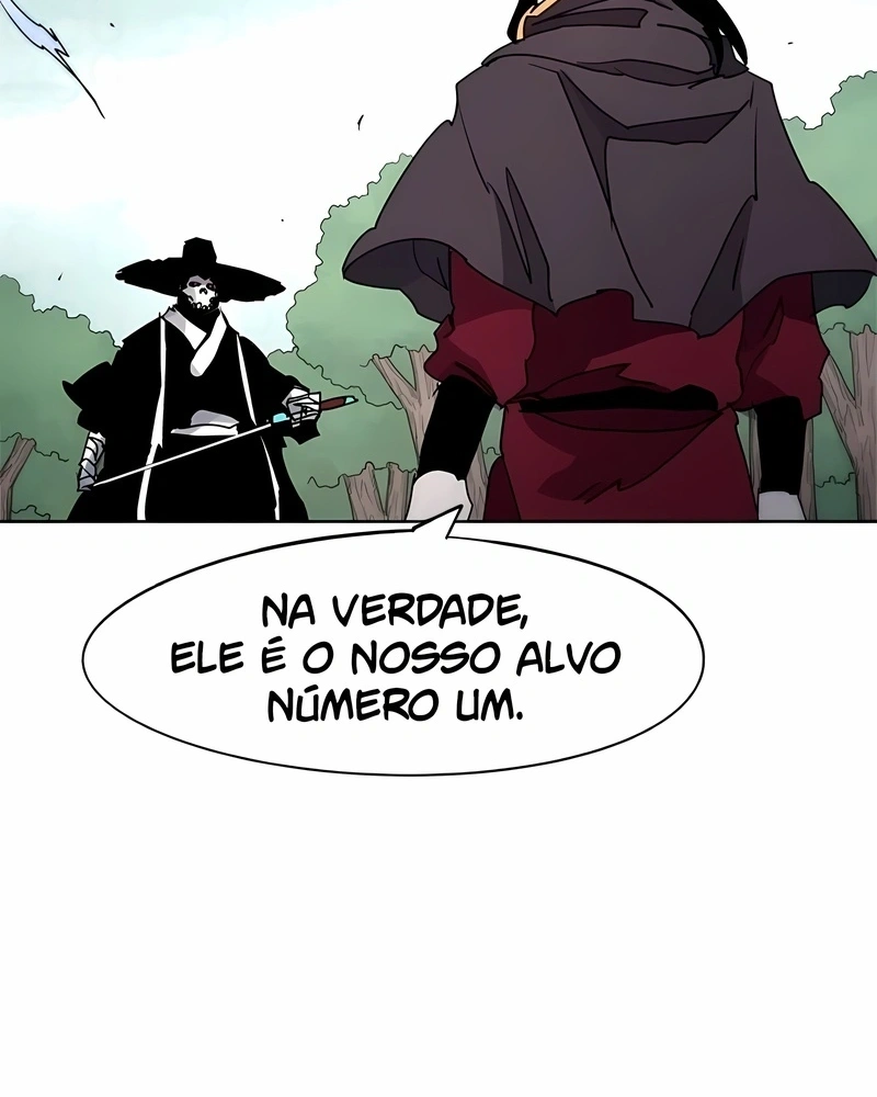 O Cavaleiro das Brasas Capítulo 51 Página 25
