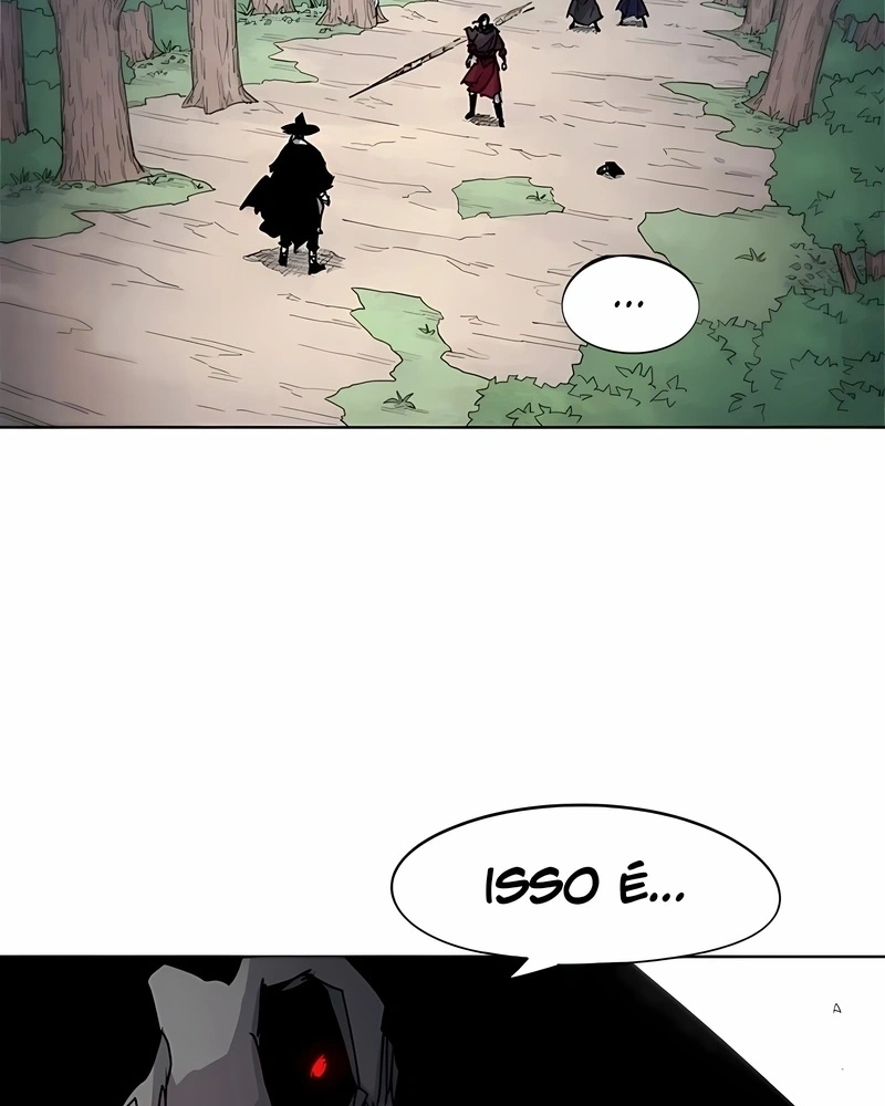 O Cavaleiro das Brasas Capítulo 51 Página 28