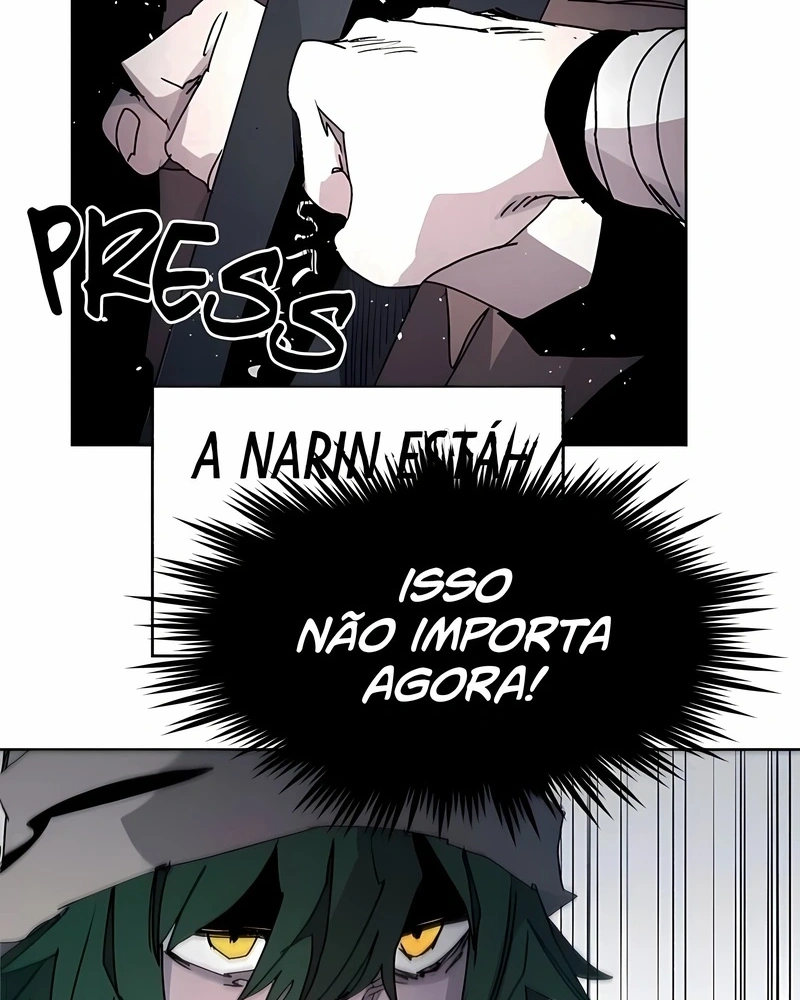 O Cavaleiro das Brasas Capítulo 51 Página 39
