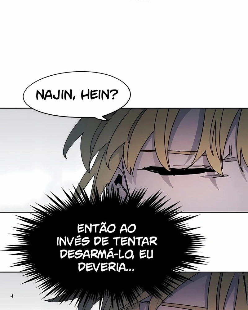 O Cavaleiro das Brasas Capítulo 51 Página 43