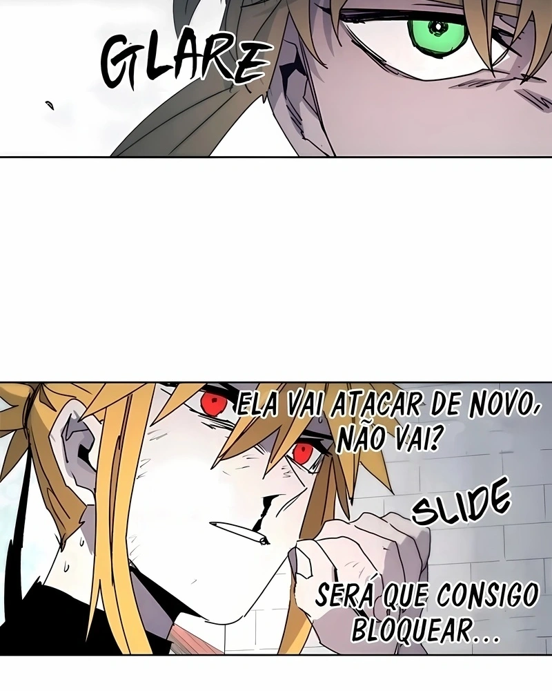 O Cavaleiro das Brasas Capítulo 51 Página 44