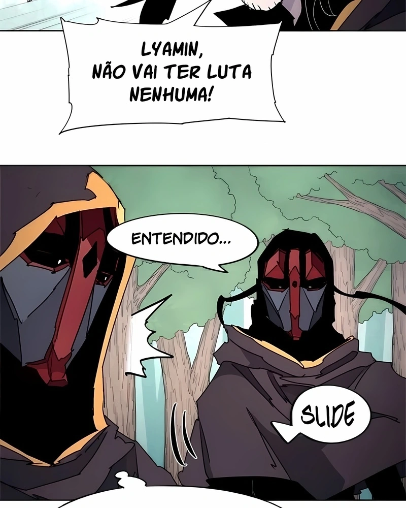 O Cavaleiro das Brasas Capítulo 51 Página 5