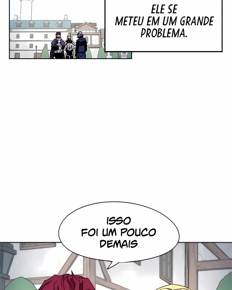 O Cavaleiro das Brasas Capítulo 51 Página 59