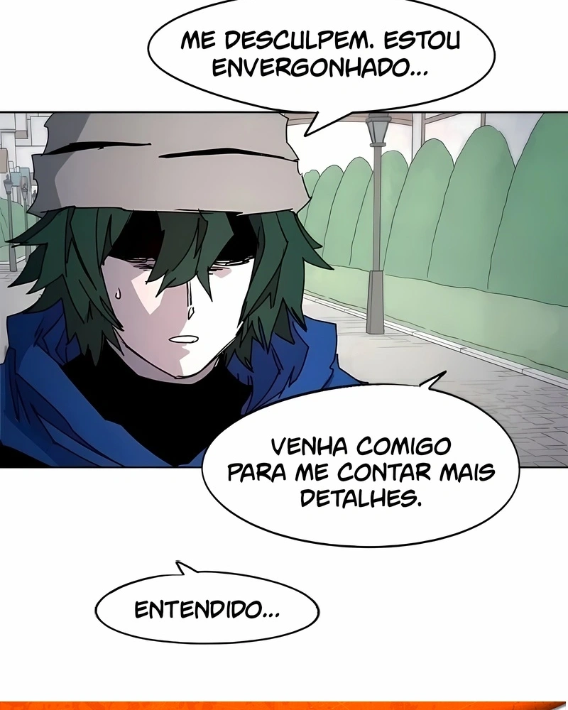 O Cavaleiro das Brasas Capítulo 51 Página 61