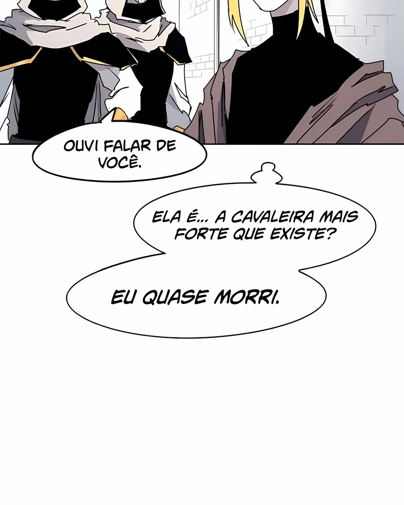 O Cavaleiro das Brasas Capítulo 51 Página 68