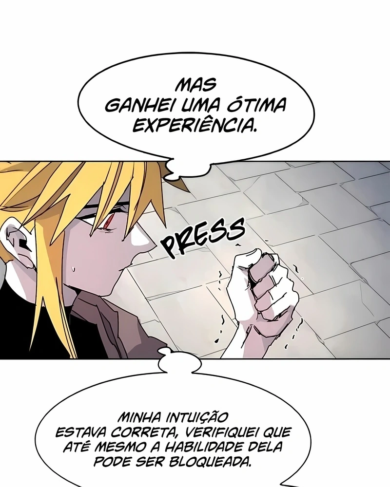 O Cavaleiro das Brasas Capítulo 51 Página 69