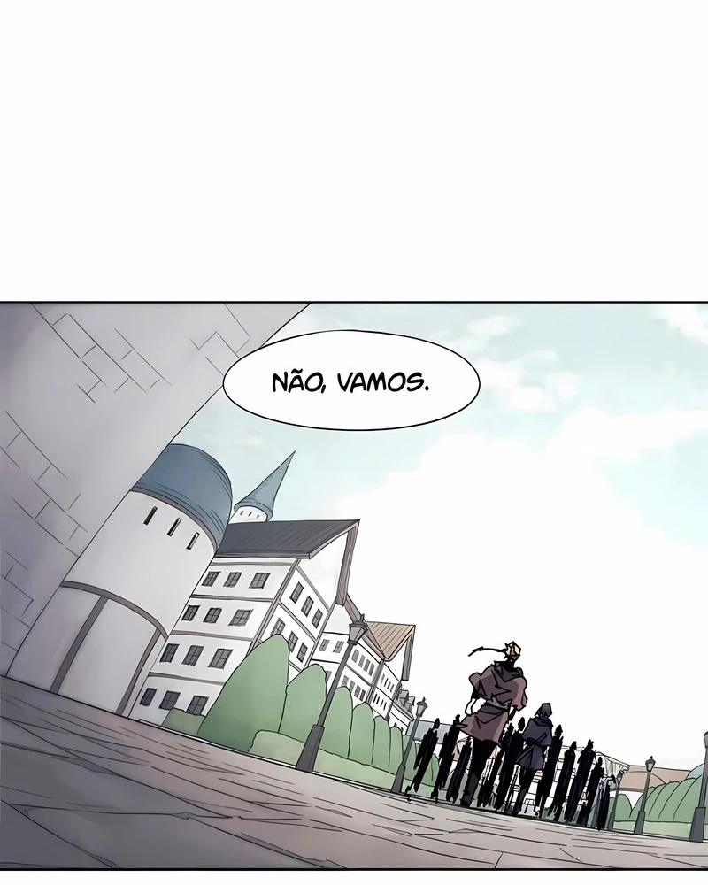 O Cavaleiro das Brasas Capítulo 51 Página 78