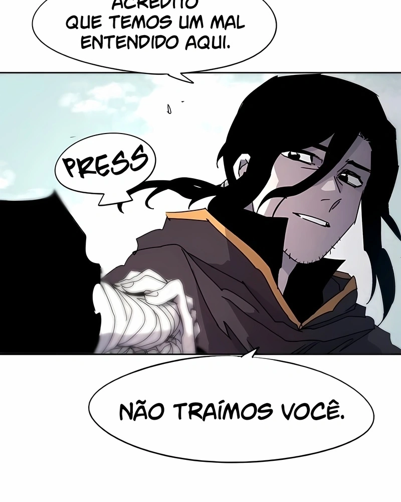 O Cavaleiro das Brasas Capítulo 51 Página 8