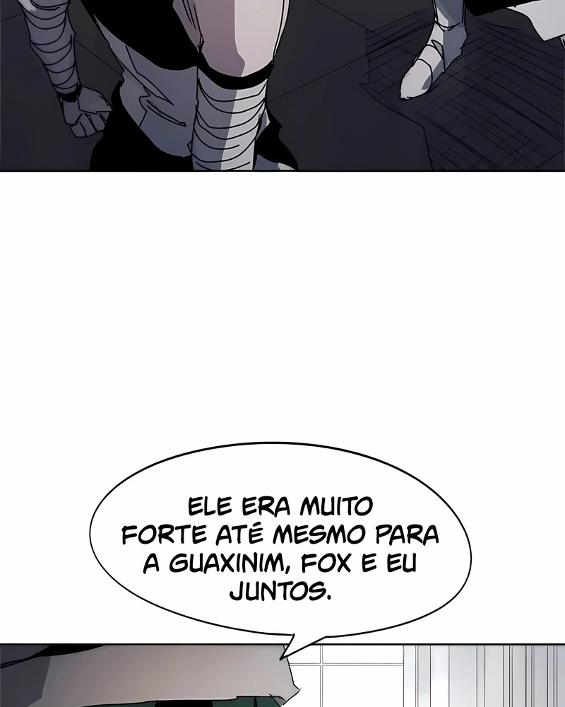O Cavaleiro das Brasas Capítulo 51 Página 83