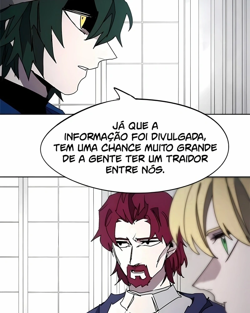 O Cavaleiro das Brasas Capítulo 51 Página 84