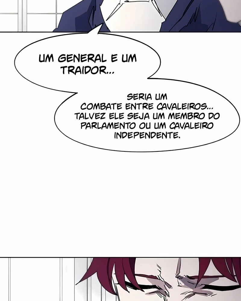 O Cavaleiro das Brasas Capítulo 51 Página 85