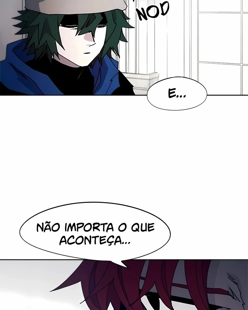 O Cavaleiro das Brasas Capítulo 51 Página 87