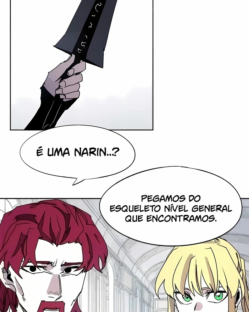 O Cavaleiro das Brasas Capítulo 52 Página 14