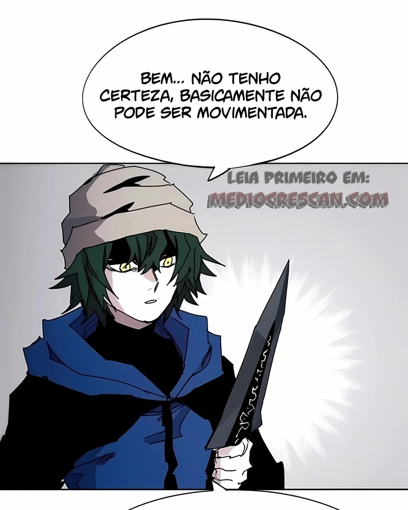 O Cavaleiro das Brasas Capítulo 52 Página 16