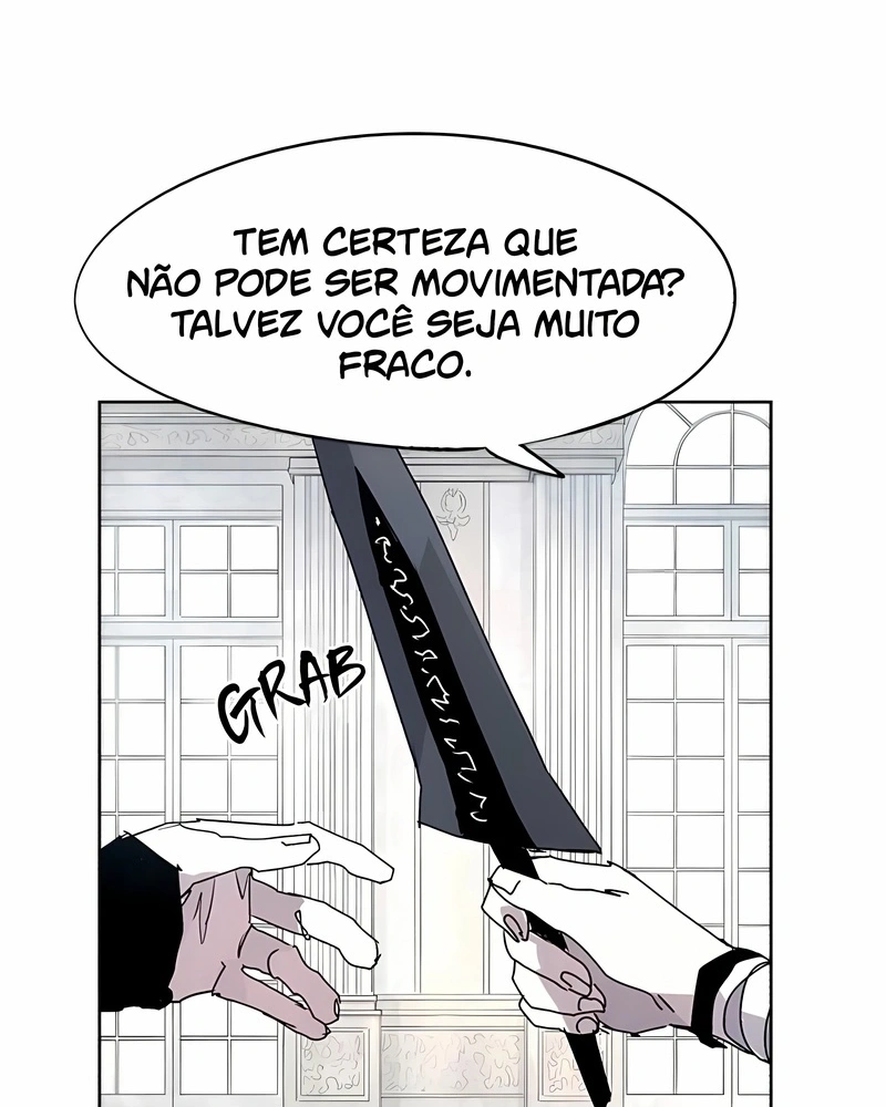 O Cavaleiro das Brasas Capítulo 52 Página 19