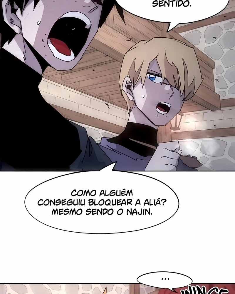 O Cavaleiro das Brasas Capítulo 52 Página 28