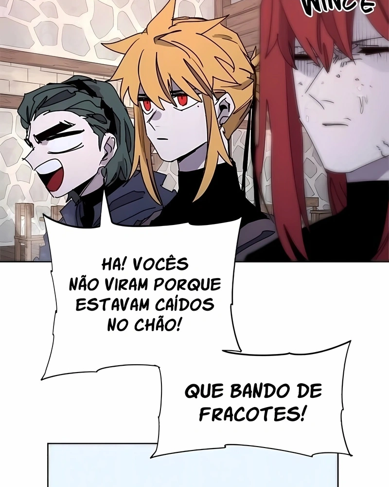 O Cavaleiro das Brasas Capítulo 52 Página 29