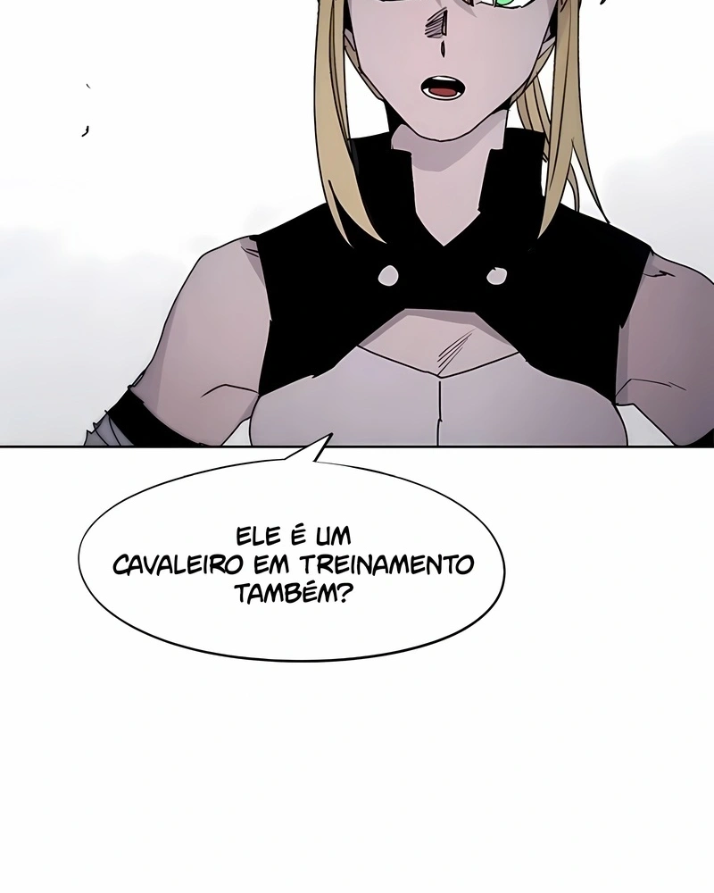 O Cavaleiro das Brasas Capítulo 52 Página 3