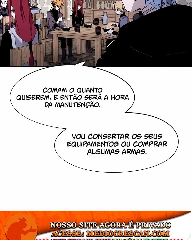 O Cavaleiro das Brasas Capítulo 52 Página 31