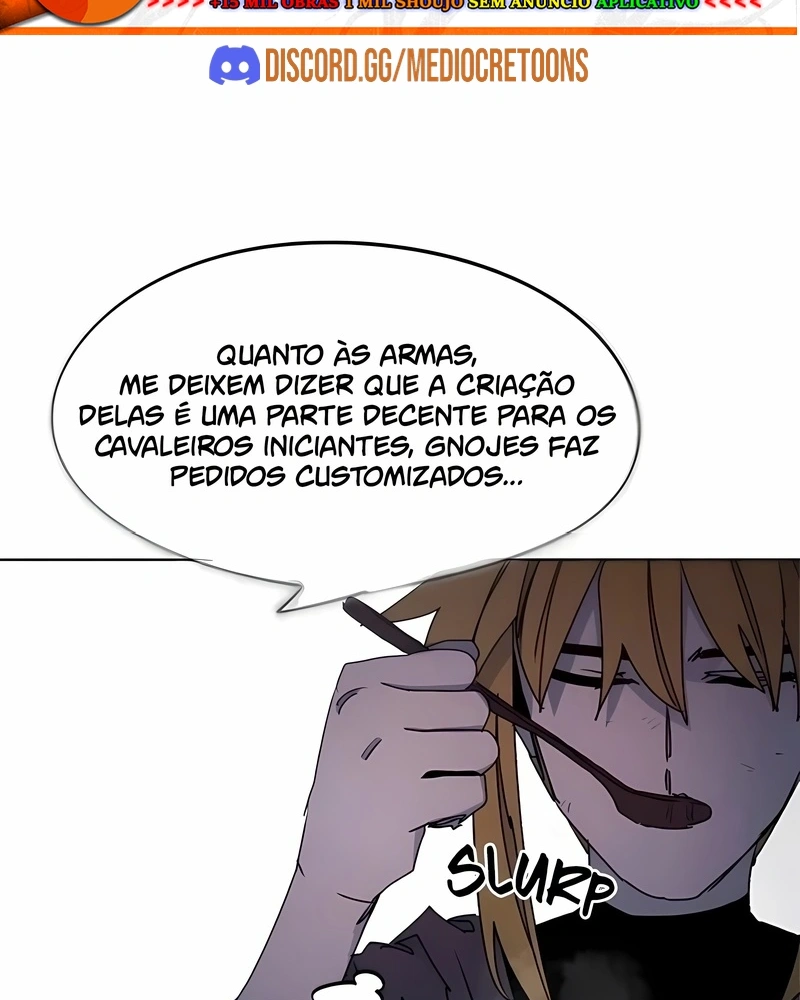O Cavaleiro das Brasas Capítulo 52 Página 32