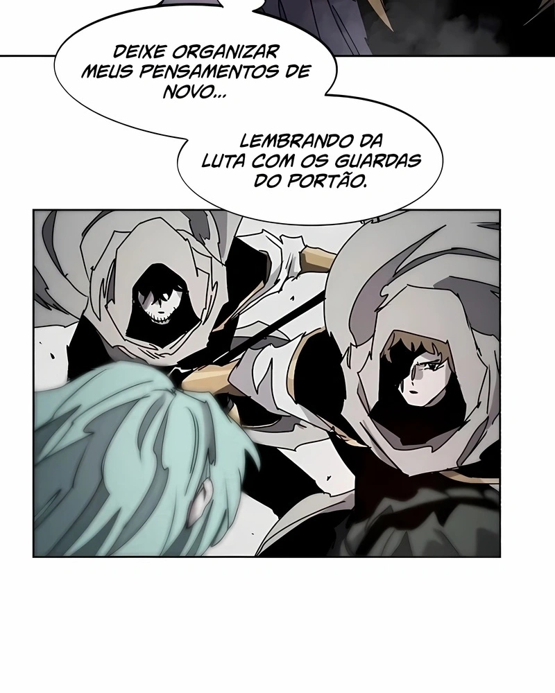 O Cavaleiro das Brasas Capítulo 52 Página 33