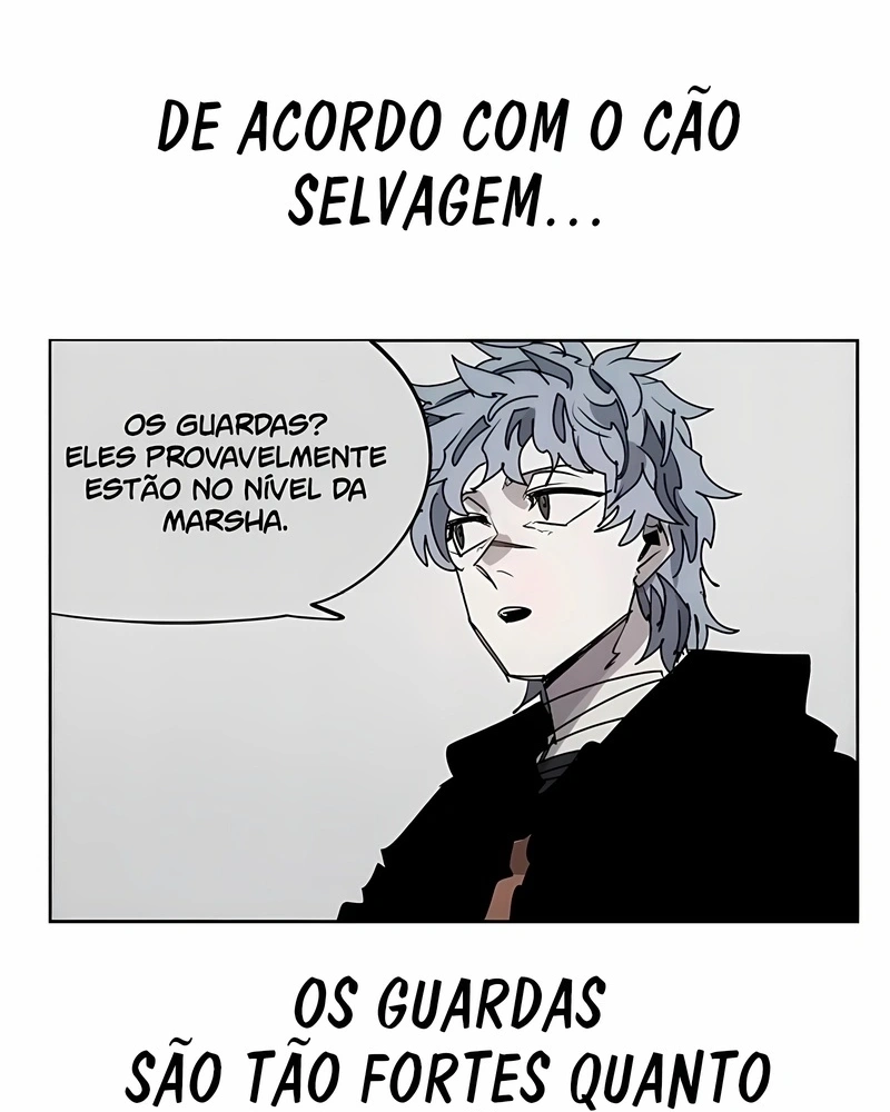 O Cavaleiro das Brasas Capítulo 52 Página 34