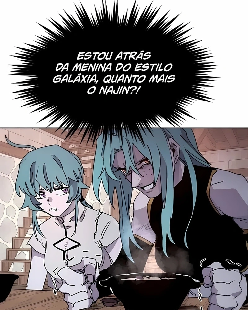 O Cavaleiro das Brasas Capítulo 52 Página 41