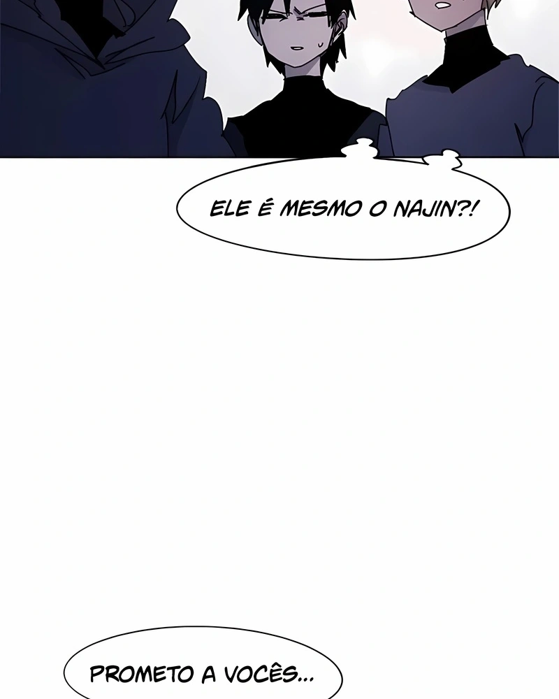 O Cavaleiro das Brasas Capítulo 52 Página 49