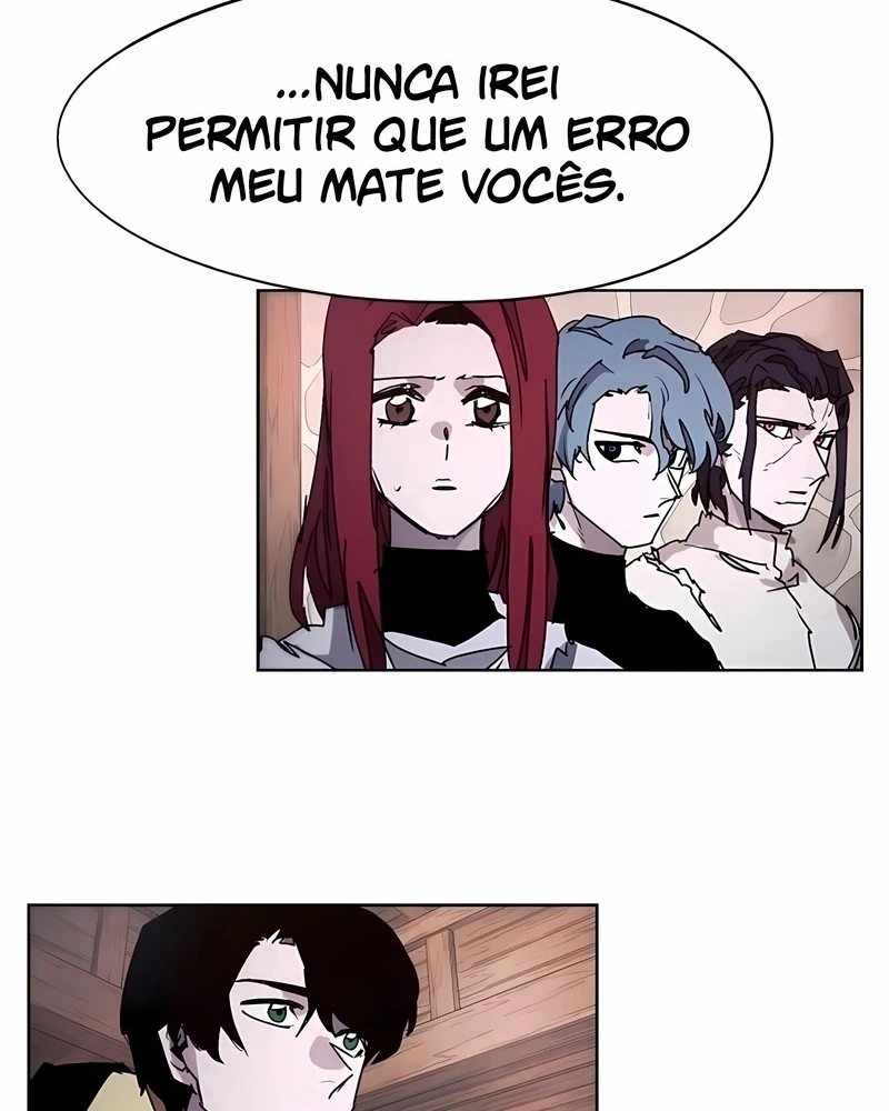 O Cavaleiro das Brasas Capítulo 52 Página 51