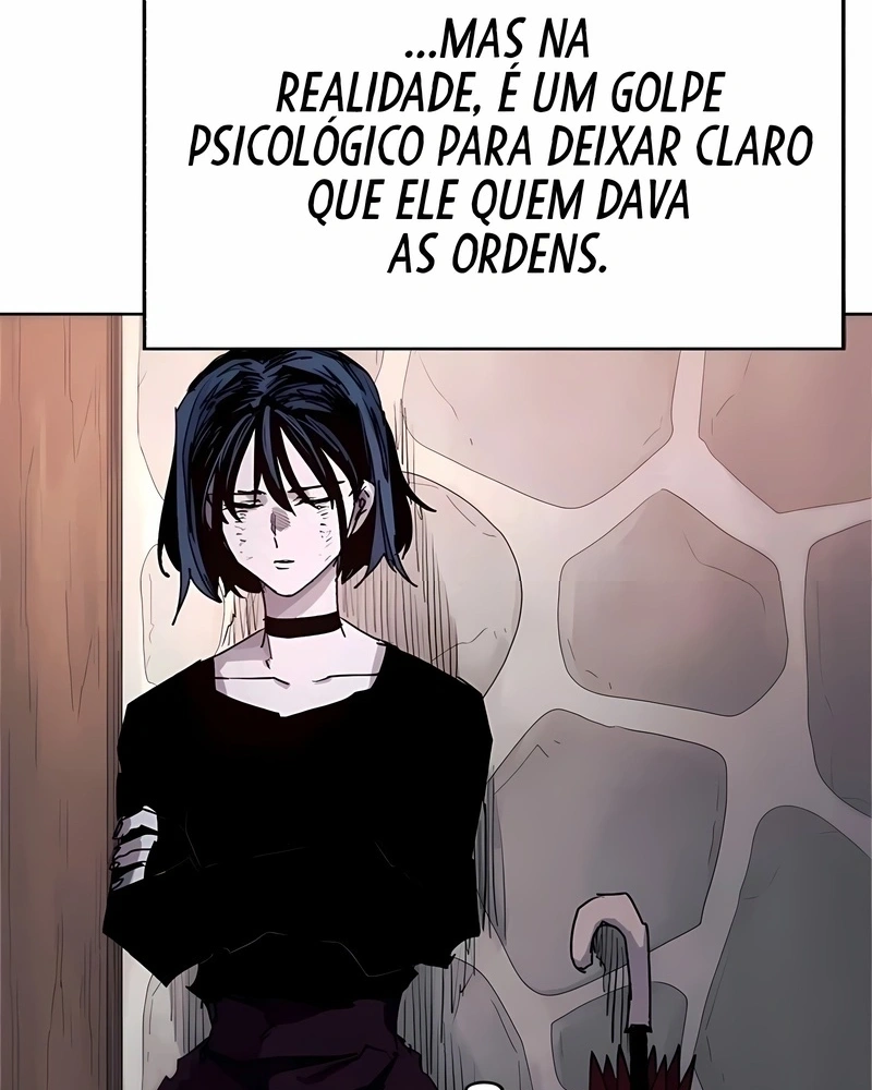 O Cavaleiro das Brasas Capítulo 52 Página 54