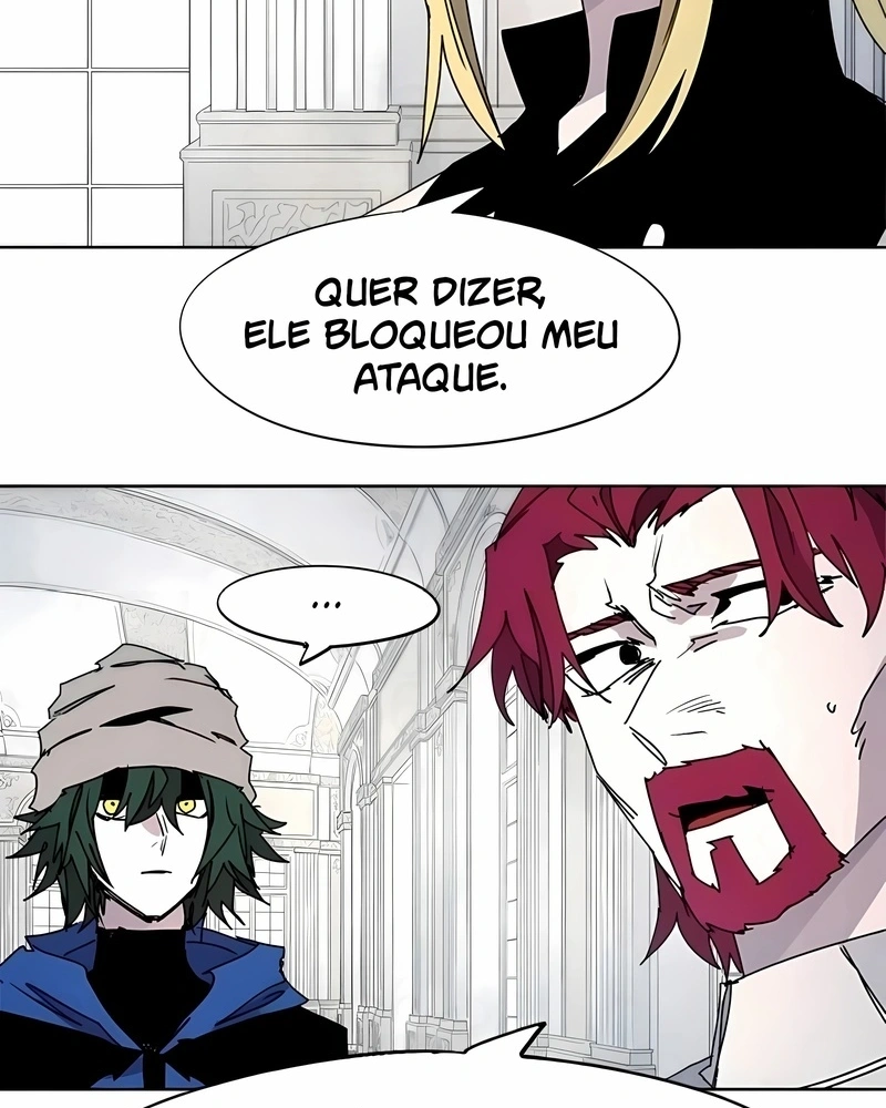 O Cavaleiro das Brasas Capítulo 52 Página 6