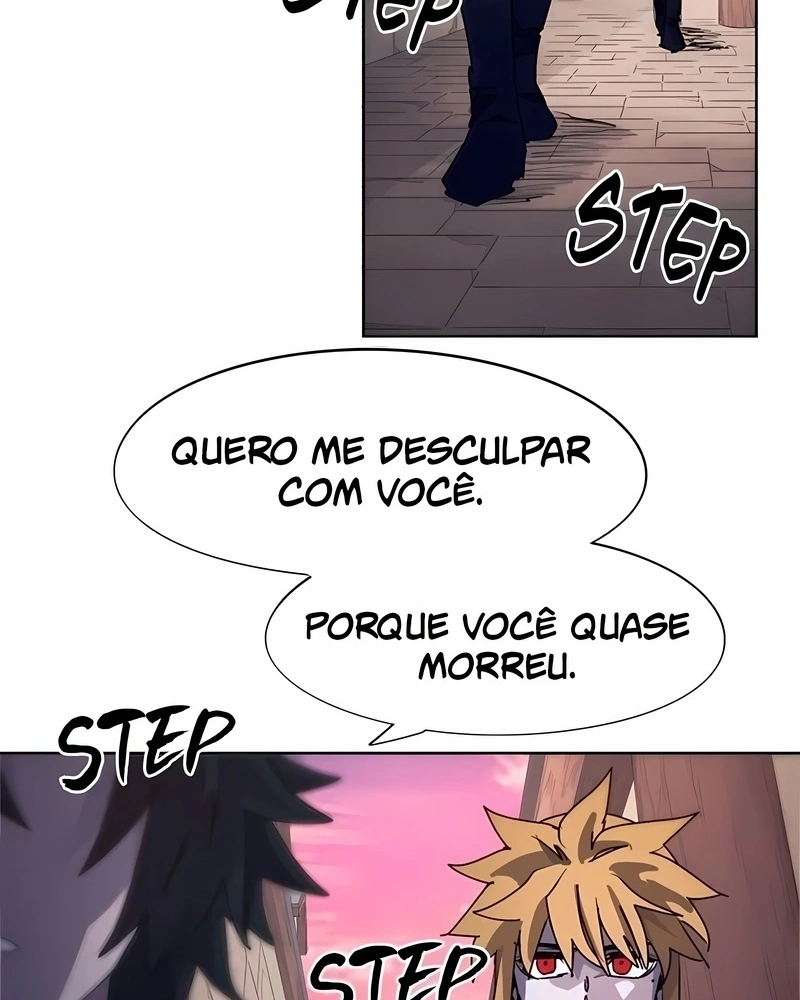 O Cavaleiro das Brasas Capítulo 52 Página 68