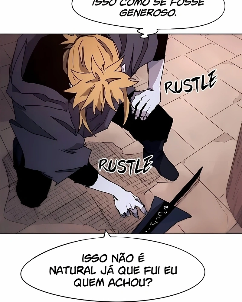 O Cavaleiro das Brasas Capítulo 52 Página 73