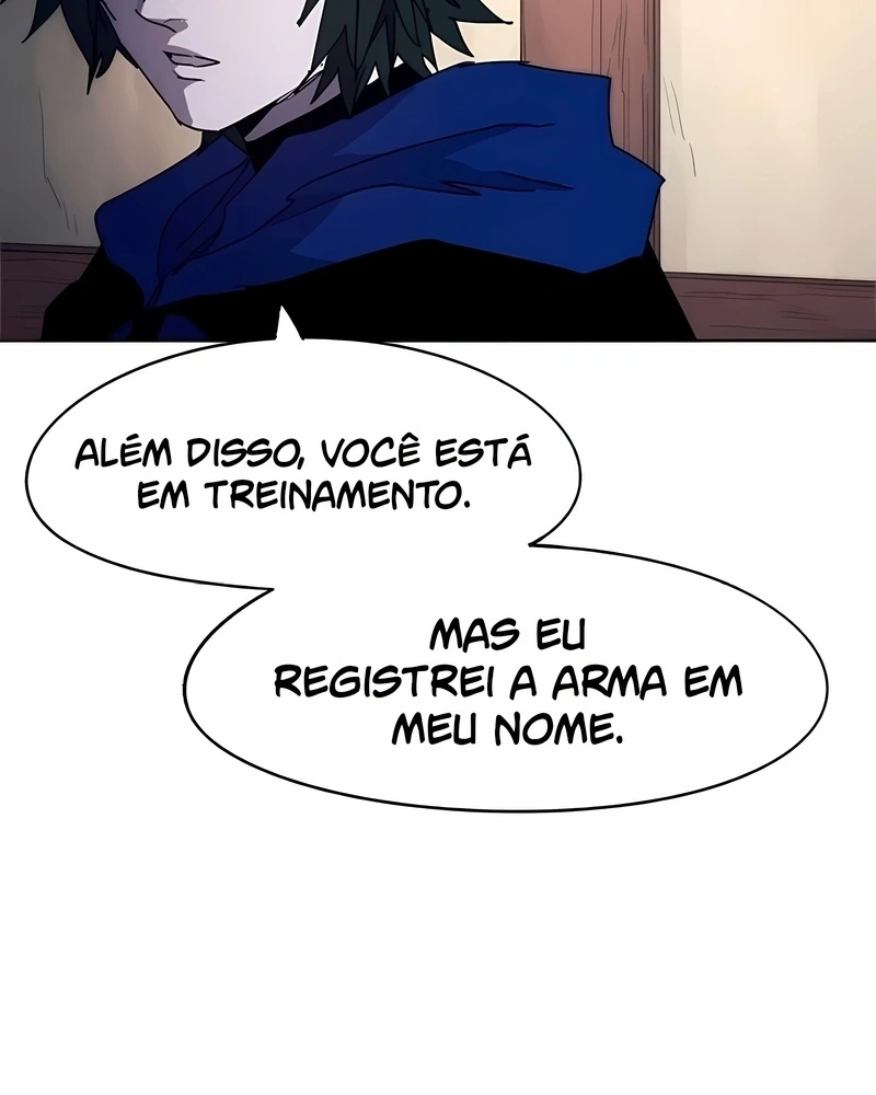 O Cavaleiro das Brasas Capítulo 52 Página 75