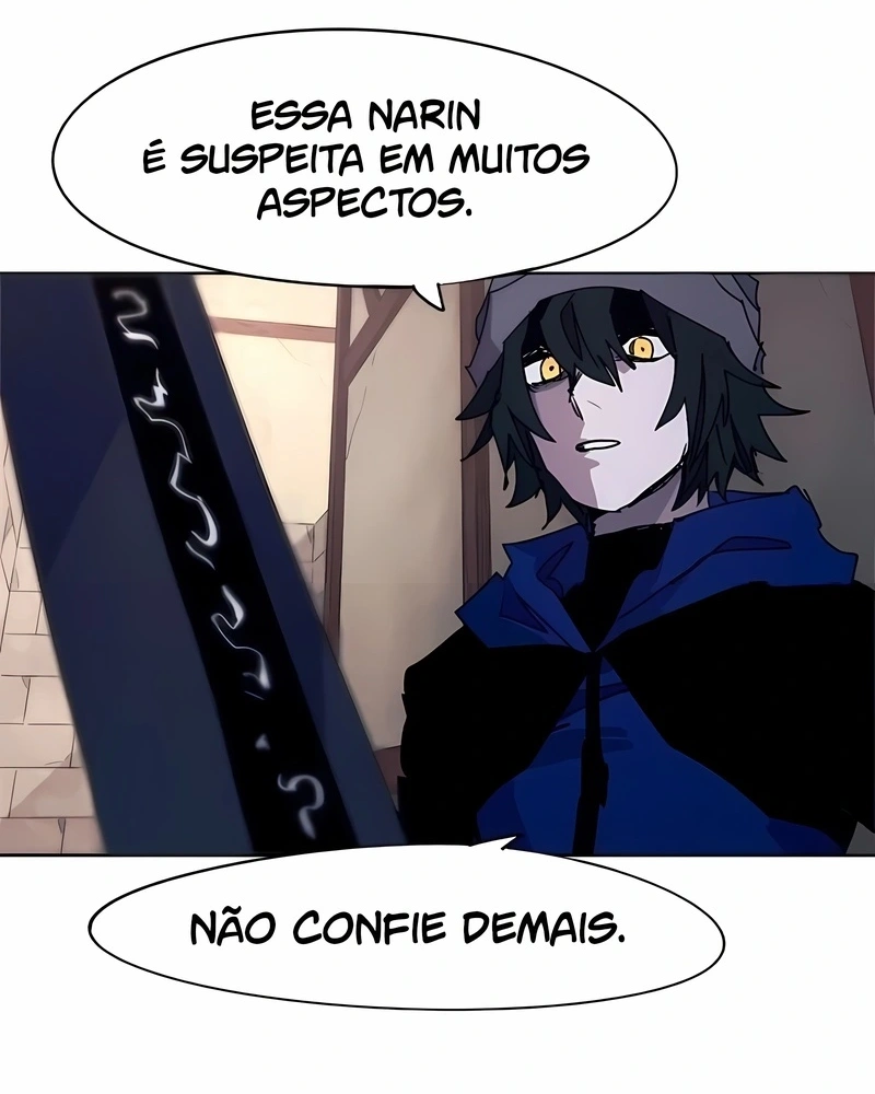 O Cavaleiro das Brasas Capítulo 52 Página 80