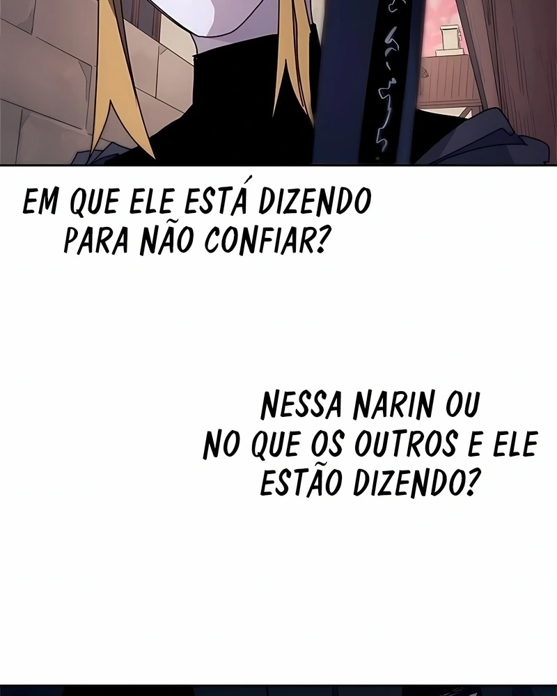 O Cavaleiro das Brasas Capítulo 52 Página 82