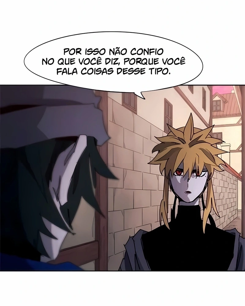 O Cavaleiro das Brasas Capítulo 53 Página 21