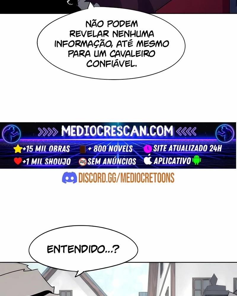 O Cavaleiro das Brasas Capítulo 53 Página 47