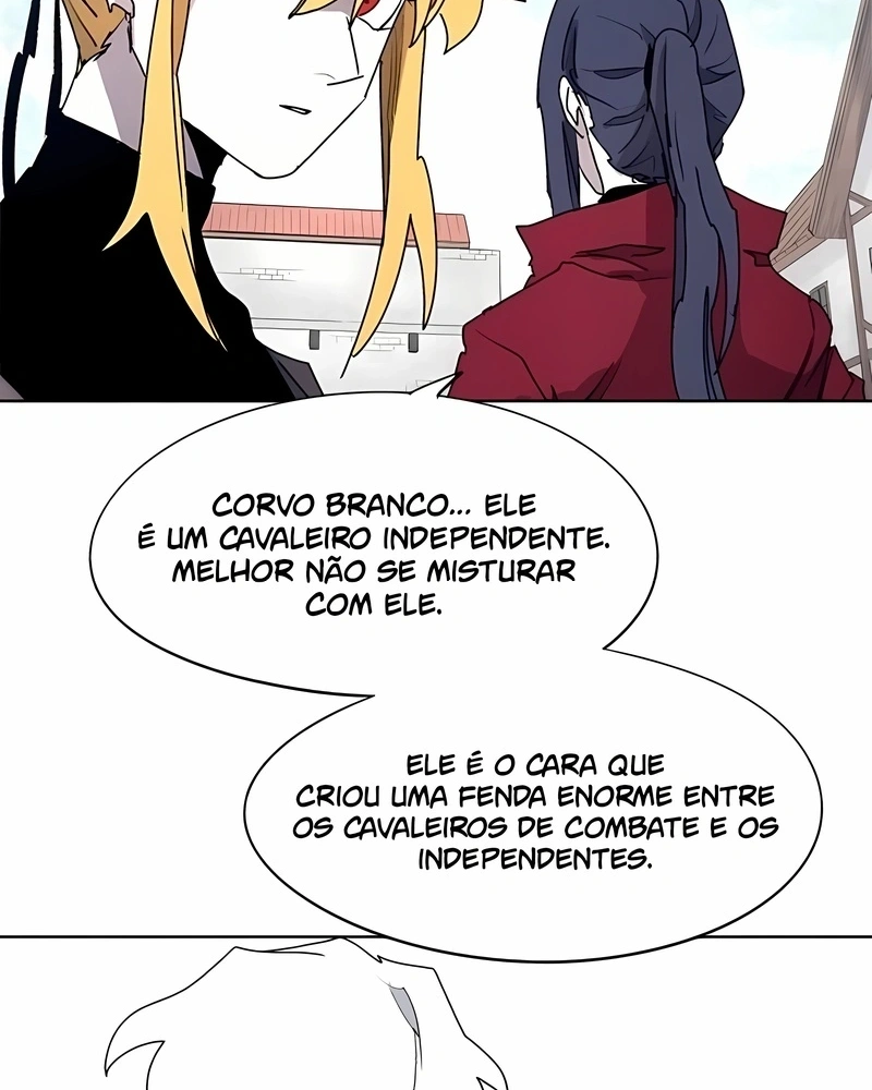 O Cavaleiro das Brasas Capítulo 53 Página 72