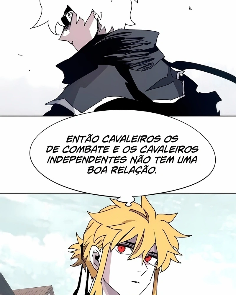 O Cavaleiro das Brasas Capítulo 53 Página 73