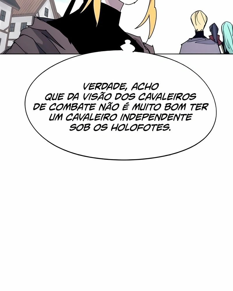 O Cavaleiro das Brasas Capítulo 53 Página 74
