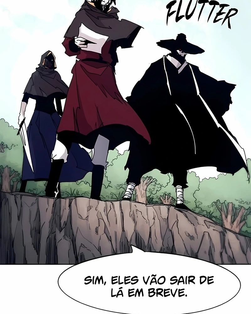 O Cavaleiro das Brasas Capítulo 53 Página 83