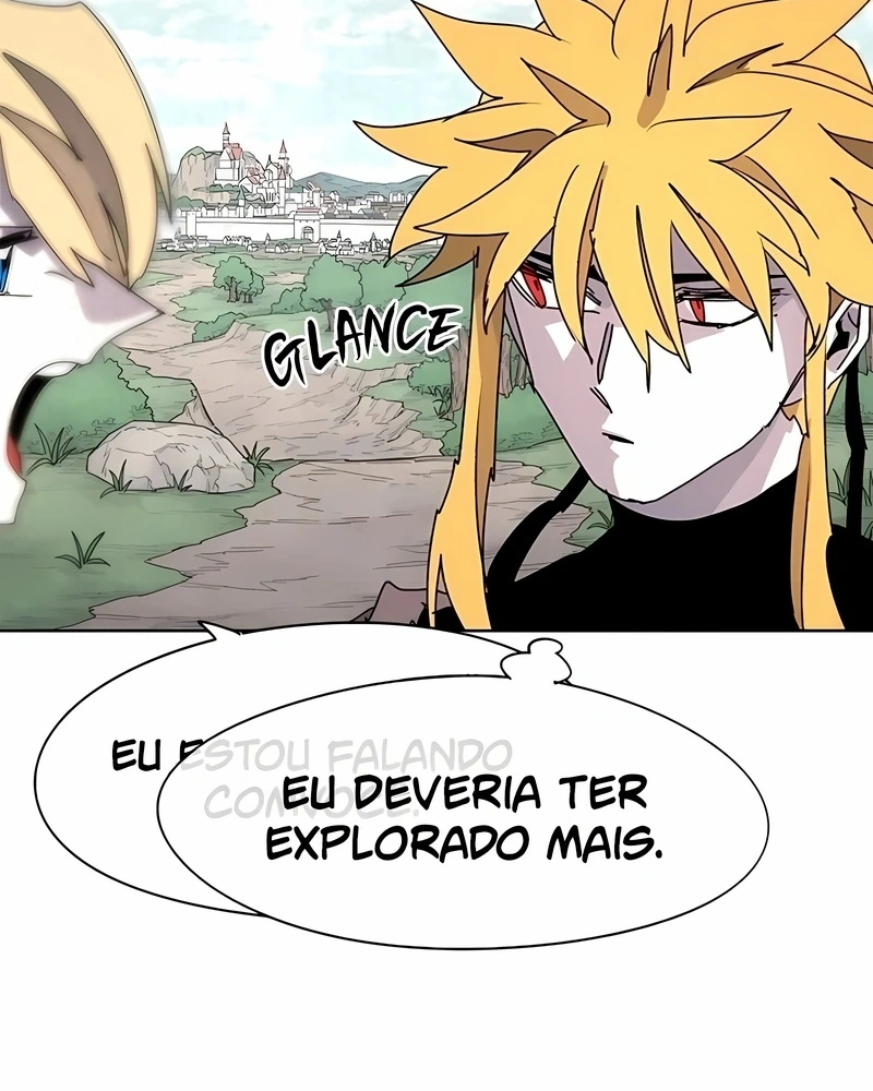 O Cavaleiro das Brasas Capítulo 54 Página 44