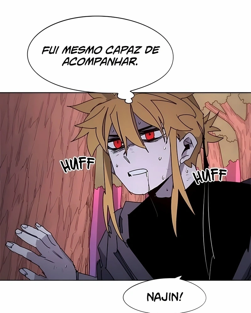O Cavaleiro das Brasas Capítulo 54 Página 56