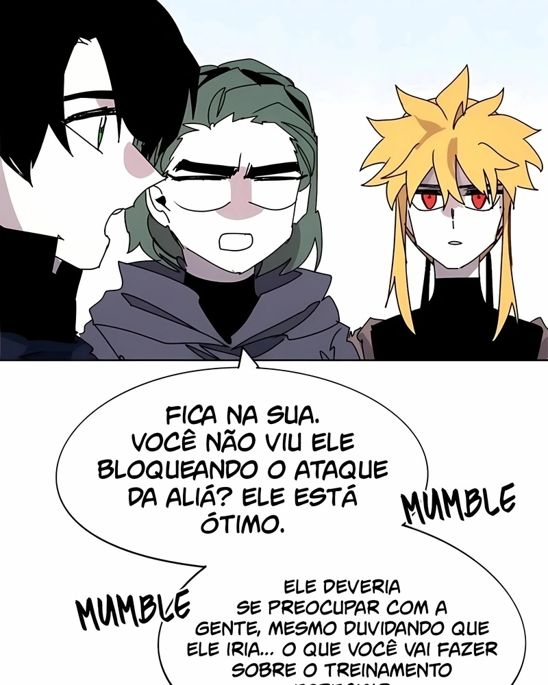 O Cavaleiro das Brasas Capítulo 54 Página 6