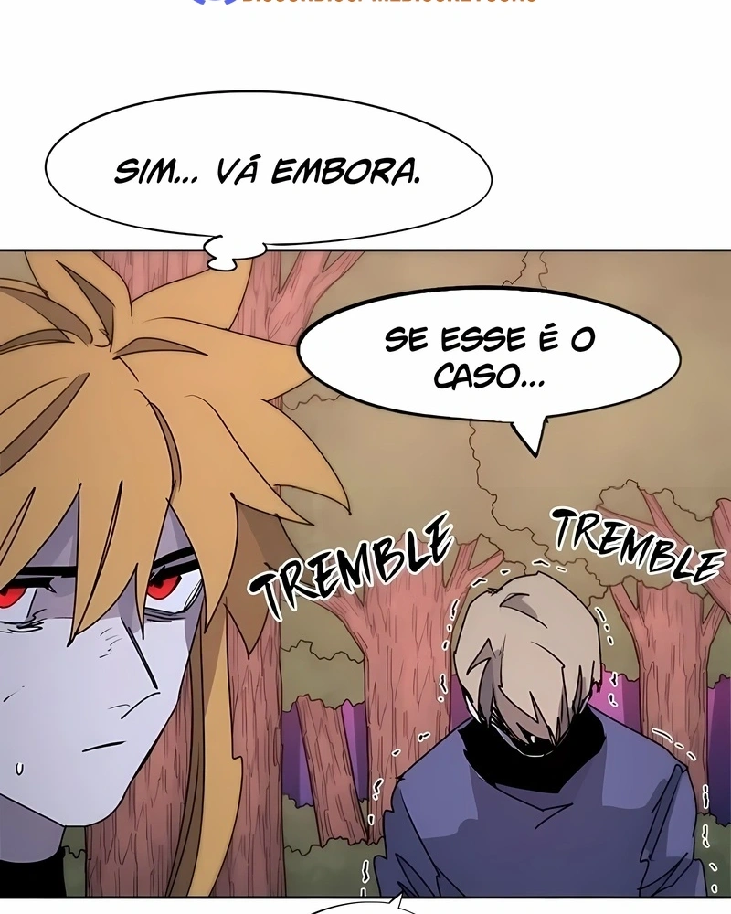 O Cavaleiro das Brasas Capítulo 54 Página 62