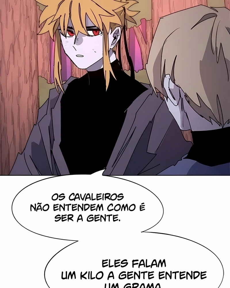 O Cavaleiro das Brasas Capítulo 54 Página 66
